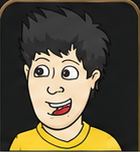 Illustration of Francois Smit