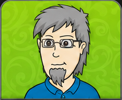 Illustration of Quintin Byloo